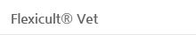 flexicult® vet